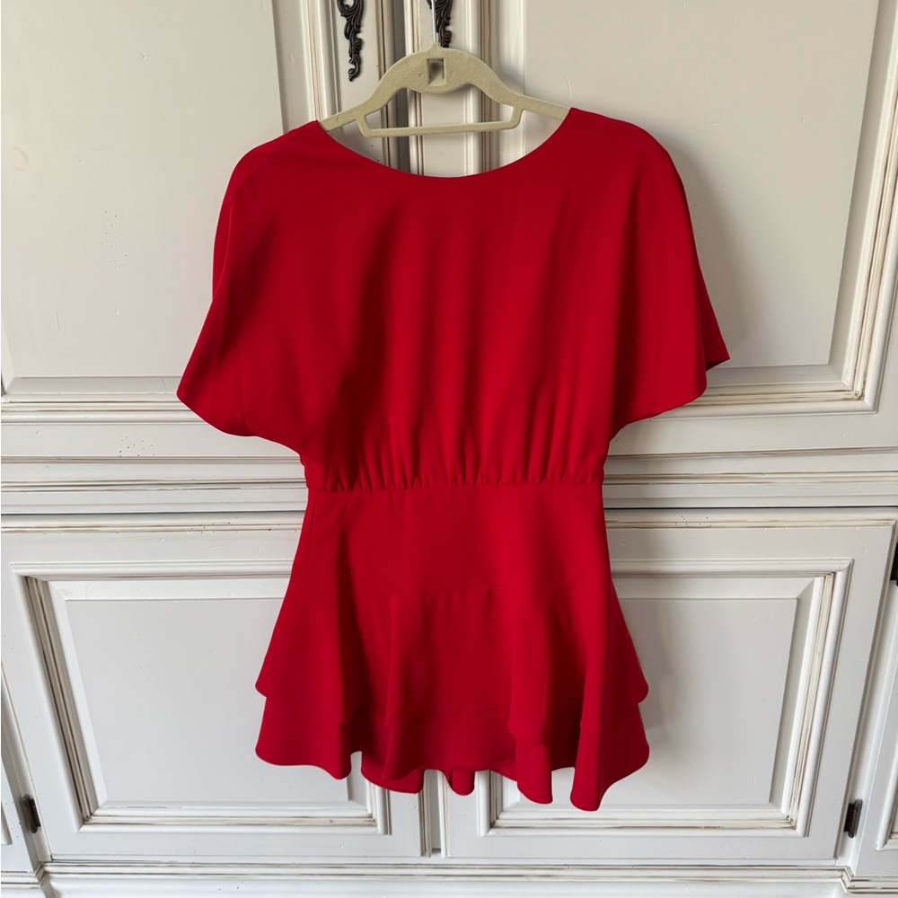Amanda uprichard mini dress